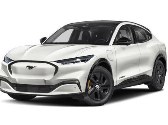 FORD MUSTANG MACH-E 2021 3FMTK1RM3MMA49291 image FORD MUSTANG MACH-E 2021 3FMTK1RM3MMA49291 image